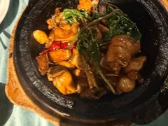 -C31地窖餐厅(黑龙江北路店)