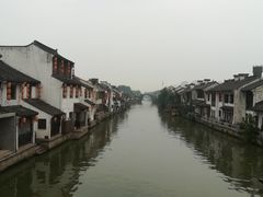 -蜜桃餐厅·古运河畔(南下塘店)