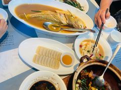 -荣小馆(临海世纪花城店)