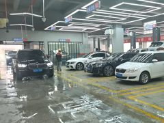 -哈贝卡汽车服务连锁(高新二路店)