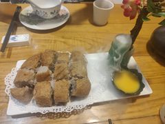 香酥芋泥鸭-小堂宴·老厦门码头小炒(厦大店)