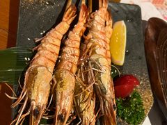 -汤佐麻里日本料理(爱山广场店)