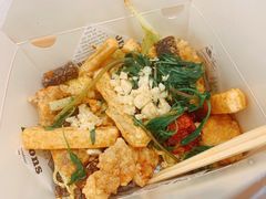 -呷贺盐酥鸡(抄纸巷店)