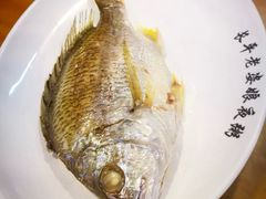 -长平老姿娘夜粥(平东一街店)