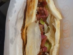 -驴世家驴肉火烧·凉皮·胡辣汤(五道口店)