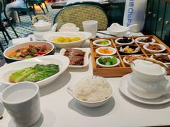 -新仙清汤牛腩(铜锣湾店)