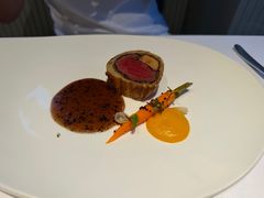 招牌惠灵顿牛排-蝶舍·MAISON PAPILLON