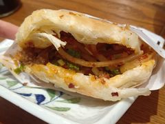 牛肉软饼-小豆海棠(人民南路店)
