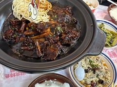 -回味黑鸭煲·始于2006(万松园店)