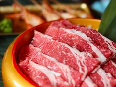 -牛New寿喜烧(金鹰世界店)