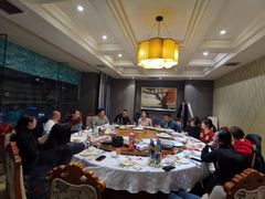 -天宝酒店(万达店)