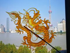 三号黄浦会の龍-三号黄浦会Canton Table