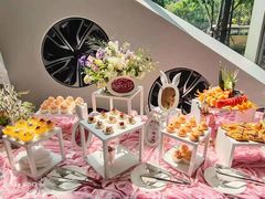 -Sweety Fairy小蜜蜂蛋糕&下午茶(大柏树店)