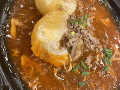 -穆桂英美食(南禅寺店)