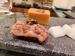-鮨冠OMAKASE食べ放题(北京首店)