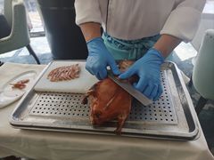 -海湾壹品·粤菜·早茶·烤鸭(拱北店)