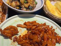 -老灶房-四川土菜(铁牛广场店)