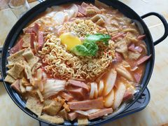 -故乡明太鱼屋(航北路店)