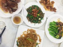 -喜运来酒楼(江南大道店)