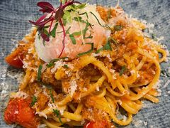 经典肉酱意面-阿妮叶李(光谷世界城店)