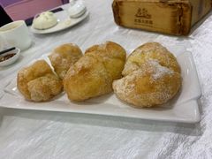 崩砂-新君凯酒家