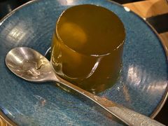 青梅茶冻-湊湊火锅·茶憩(东城万达店)