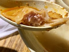 老钟家水饺-协茂森老钟家(鸿云悦街店)