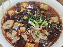 -蒋家肠旺面馆老店(合群路店)