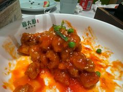 -周大厨·辣椒炒肉(龙湖南京雨山天街店)