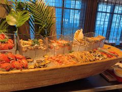 -君悦酒店·乐厨·高空自助餐(青年大街店)