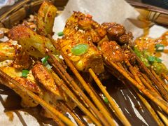 -花盐街·四川乐山小吃(西单大悦城店)