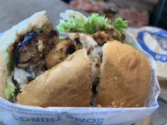 -Fergburger(皇后镇店)