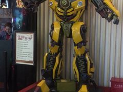 -SFC上影影城(淞南店)