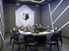 -复兴未来·轰趴空间(泰富百货店)