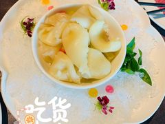 -蟹榭·本帮江浙菜·蟹宴(五角场合生汇商场店)