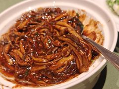 -老吉堂上海本帮菜(望京万象汇店)