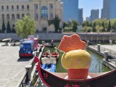 -大连海昌东方水城