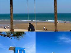 -巧克力渔家.小船海鲜家常菜(万平口店)