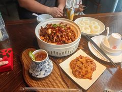 -小柴米·传统江西菜(万寿宫店)