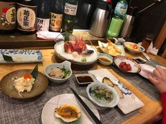 -吉兆·料理(红梅南路店)