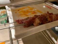 -丰茂烤串(金源店)