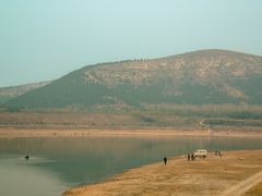 园博园-济南国际园博园