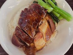 -龍炎馬仔烧味(首位中心店)
