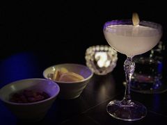 -The Penthouse酒吧