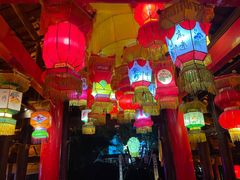 -深圳锦绣中华民俗村