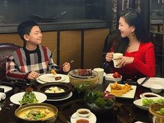 -北京四季酒店·采逸轩