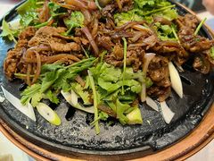 -京味斋·北京烤鸭(北京南站洋桥店)