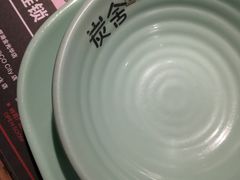 -炭舍干锅·烤鱼(扬名广场店)