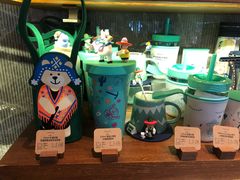 -星巴克臻选(南京艾尚天地店)