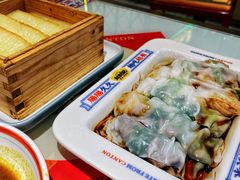 -赵财财·肠粉·煲仔饭(华润万象城店)